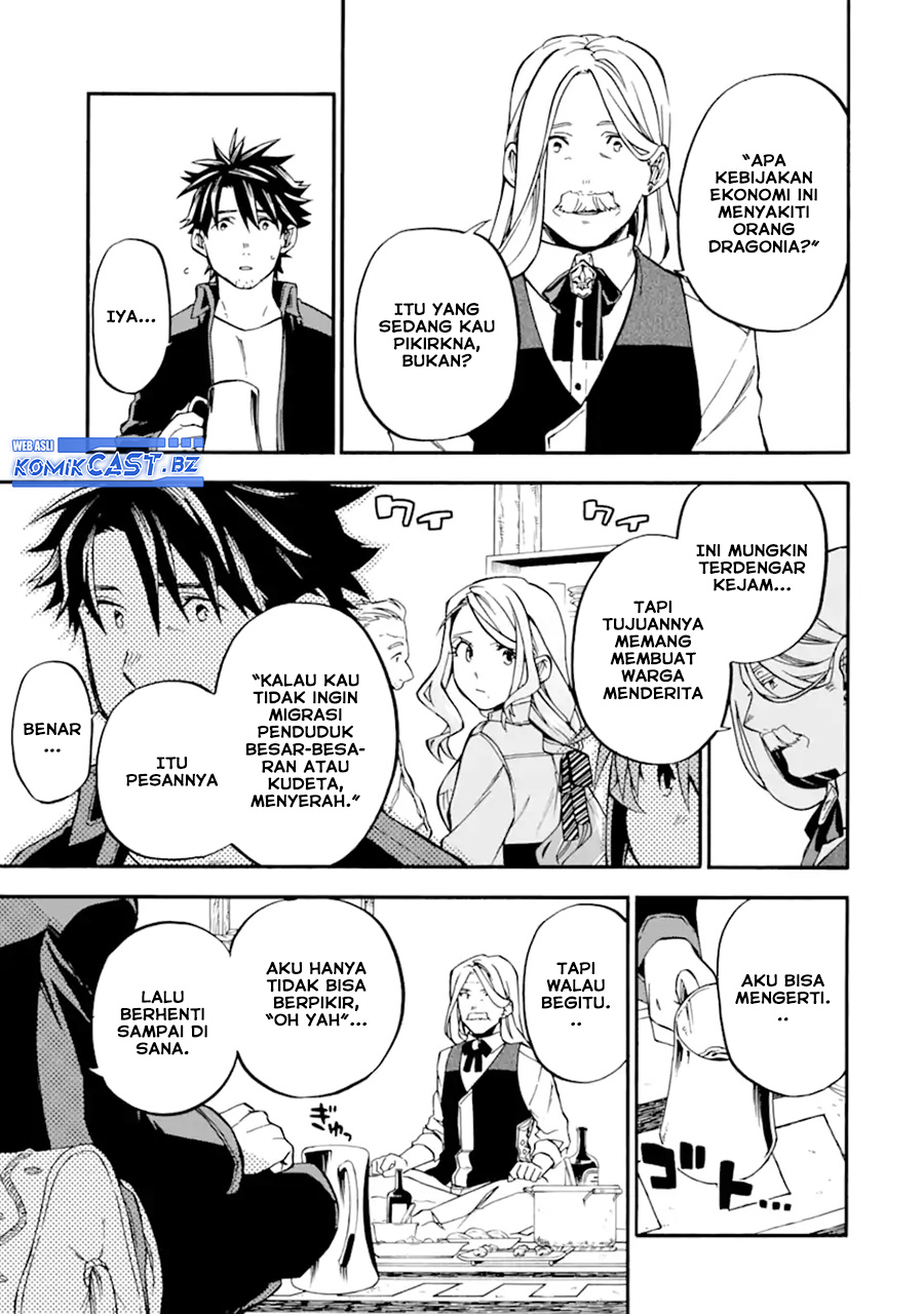 Dilarang COPAS - situs resmi www.mangacanblog.com - Komik good deeds of kane of old guy 048 - chapter 48 49 Indonesia good deeds of kane of old guy 048 - chapter 48 Terbaru 17|Baca Manga Komik Indonesia|Mangacan